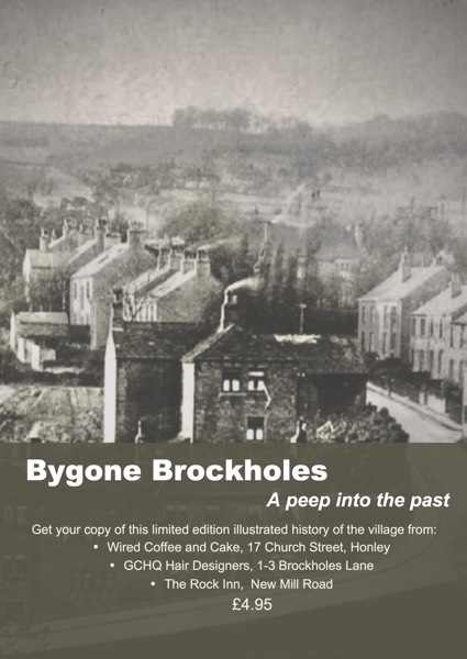 Bygone Brockholes